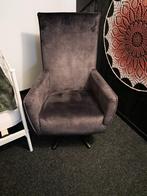 Draai fauteuil, Ophalen of Verzenden, Zo goed als nieuw, 50 tot 75 cm