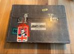 James Bond 007 Bordspel, Hobby en Vrije tijd, Gezelschapsspellen | Bordspellen, Drie of vier spelers, Ophalen of Verzenden, Gebruikt