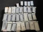 288 telefoonhoesjes - Iphone 12 pro, Huawei P40 etc. NIEUW!!, Ophalen of Verzenden, Nieuw, Bescherming