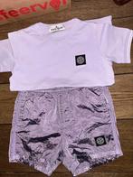 Stone Island setje 116, Ophalen of Verzenden, Zo goed als nieuw, Jongen