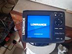 Plotter lowrance elite 5M, Watersport en Boten, Ophalen of Verzenden, Gebruikt, Kaartplotter of Fish Finder