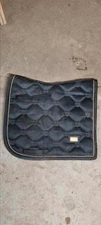 Equestrian Stockholm dekje zwart - full, Dieren en Toebehoren, Paarden en Pony's | Dekens en Dekjes, Ophalen of Verzenden