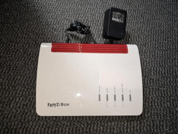 FrtizBox 7590 beschikbaar voor biedingen