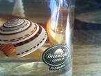 DREAMLIGHT handmade waxine houder schelpen/strandvibe, Huis en Inrichting, Woonaccessoires | Kandelaars en Kaarsen, Overige materialen