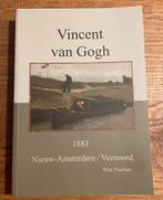 Vincent van Gogh, Ophalen of Verzenden, Zo goed als nieuw, Schilder- en Tekenkunst