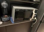 Sharp combi oven/magnetron uitstekend, Ophalen, Zo goed als nieuw, Oven