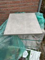 keramische terrastegel 21 stuks nieuw, Tuin en Terras, Ophalen, Keramiek, Nieuw, 5 tot 10 m²