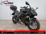Puntgave Kawasaki Z1000SX 3 koffers model 2018  Z 1000 sx, 4 cilinders, Bedrijf, Meer dan 35 kW, Toermotor