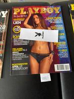 playboy en penthouse 6 euro per stuk, Boeken, Tijdschriften en Kranten, Ophalen of Verzenden, Zo goed als nieuw