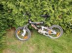 Kleine Kinderfiets, Fietsen en Brommers, Fietsen | Kinderfietsjes, Ophalen, Zo goed als nieuw, Minder dan 16 inch