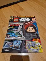 LEGO Star Wars Imperial Shuttle Magazine #3, Kinderen en Baby's, Speelgoed | Duplo en Lego, Ophalen of Verzenden, Zo goed als nieuw