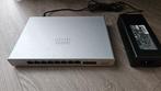 Cisco Meraki MS120 8LP switch, Ophalen of Verzenden, Zo goed als nieuw