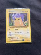 Pikachu uit 2016, Hobby en Vrije tijd, Verzamelkaartspellen | Pokémon, Ophalen, Zo goed als nieuw