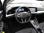 Volkswagen Golf Variant 1.0 eTSI Life Business 110 PK DGS DS, Auto's, Volkswagen, Zwart, Origineel Nederlands, 19 km/l, 3 cilinders