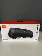 Jbl Charge 5 nieuw in gesealde doos, JBL, Overige typen, Nieuw, Ophalen of Verzenden