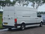 VOLKSWAGEN CRAFTER 35 2.0 l4h3 airco euro6, Voorwielaandrijving, Gebruikt, Euro 6, 4 cilinders