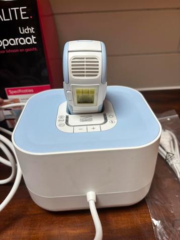 Bellalite Ontharingsapparaat - Nieuwstaat beschikbaar voor biedingen
