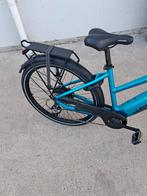 Leaderfox sandy  electrische sportieve fiets 9 versnellingen, Ophalen, Nieuw, Minder dan 10 versnellingen, Overige merken