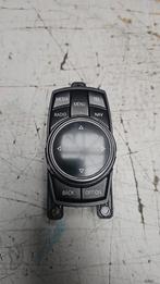iDrive knop Navigatie knop BMW 1 / 2 / 3 / 4 / 5 / 6 / 7 X1, Auto diversen, Ophalen of Verzenden