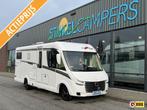 Carthago C1-Tourer 149 LE MERCEDES-BENZ ACTIEPRIJS, Bedrijf, Diesel, Automaat, Integraal