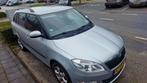 Skoda Fabia Combi 1.2 TDI Greenline, Auto's, Voorwielaandrijving, Euro 5, 450 kg, Start-stop-systeem