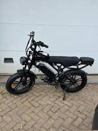 FATBIKE V20 PRO NIEUW! beschikbaar voor biedingen
