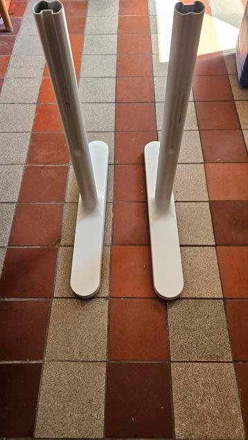 Ikea bureau BEKANT + bureaustoel FLINT - afbeelding 7