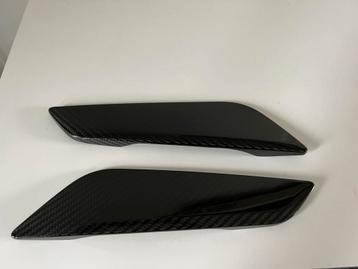 Carbon Cover fender / zijscherm cover G30 / G31 5 serie beschikbaar voor biedingen