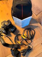 Fujifilm S4000 Digitale Camera - 30x Zoom, Ophalen, 14 Megapixel, Gebruikt, Fuji