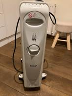 Sencys Elektrische Radiator - Perfect voor de koude dagen!, Witgoed en Apparatuur, Ventilatoren, Ophalen, Zo goed als nieuw, Overige