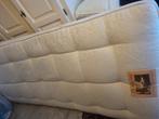 Een nieuwe  een persoonse matras .pocket viering matras, Huis en Inrichting, Slaapkamer | Matrassen en Bedbodems, 90 cm, Eenpersoons