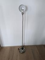 IKEA vloerlamp voor daglichtlamp (75W), Ophalen, Gebruikt, Metaal, 100 tot 150 cm
