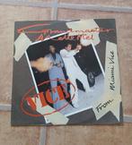 12''Grandmaster Melle Mel - Vice / King of streets, Ophalen of Verzenden, Gebruikt, 12 inch