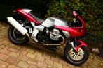 Moto Guzzi V11 LE MANS 1100 (bj 2001), Motoren, Motoren | Moto Guzzi, Bedrijf, 1064 cc, 2 cilinders, Sport