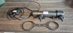 Uv lamp Aqua Medic, Ophalen of Verzenden