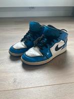 Jordans 40, Kleding | Dames, Schoenen, Ophalen of Verzenden, Blauw