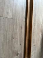 Wandplank, Ophalen, Zo goed als nieuw, Minder dan 200 cm, Pallet