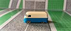 Oude Lego VW busje met pinkers., Hobby en Vrije tijd, Modelauto's | 1:87, Verzenden, Zo goed als nieuw, Auto, Overige merken