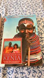 Corinne Hofmann - Weerzien in Kenia, Boeken, Corinne Hofmann, Ophalen of Verzenden, Zo goed als nieuw, Nederland