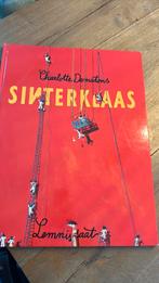 Charlotte Dematons - Sinterklaas, Ophalen of Verzenden, Zo goed als nieuw, Charlotte Dematons