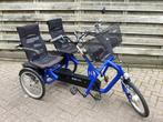 linebike duofiets site by site, Ophalen of Verzenden, Gebruikt
