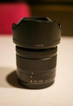 Panasonic Lumix G Vario 35-100mm F/4.0-5.6, Audio, Tv en Foto, Fotografie | Lenzen en Objectieven, Ophalen of Verzenden, Zo goed als nieuw