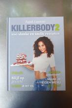 Killerbody 2 - Fajah Lourens, Boeken, Ophalen of Verzenden, Zo goed als nieuw