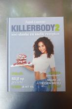 Killerbody 2 - Fajah Lourens, Ophalen of Verzenden, Zo goed als nieuw