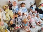 poppen verzameling te koop, Ophalen, Gebruikt, N.v.t., N.v.t.