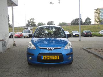 Hyundai I10 1.1 Active Orange Babies beschikbaar voor biedingen
