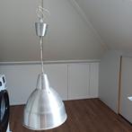 hanglamp, Huis en Inrichting, Ophalen, Zo goed als nieuw, Metaal, 50 tot 75 cm