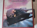 Vinyl LP Verzamelalbum Deepest Purple, Ophalen, Gebruikt, 12 inch, Pop