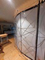 Nomadic Displays Beursstand 300cm + Transportkoffer, Ophalen, Gebruikt
