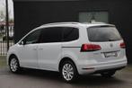 Volkswagen Sharan 2.0 TDI 150 pk DSG Aut. GRIJS KENTEKEN Tre, Metallic lak, Stof, Gebruikt, 4 cilinders